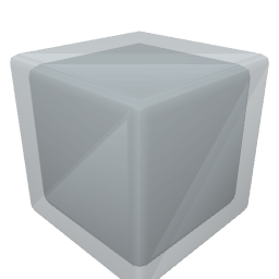 Glass